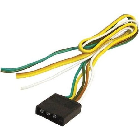 Shoreline Marine 4Way Wire Connector Ml 12 SL52341